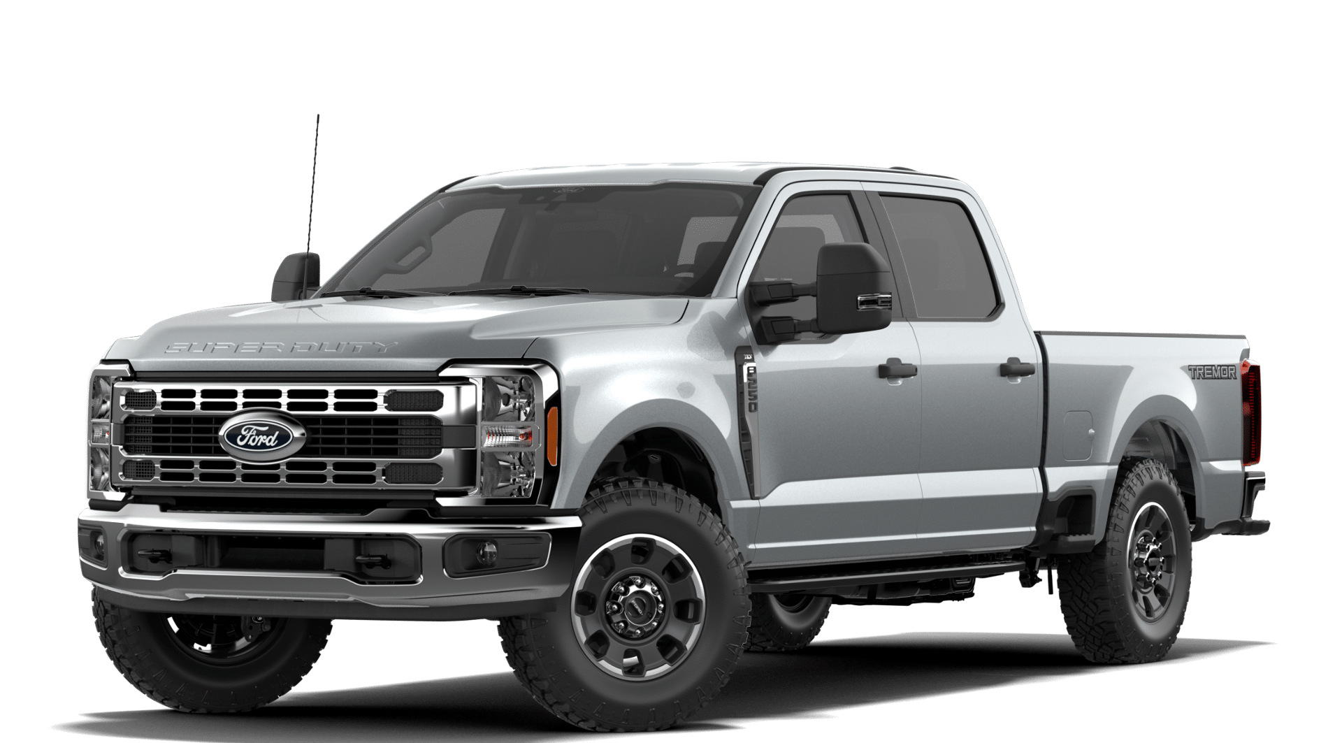 2027 Ford Super Duty® External Image 1